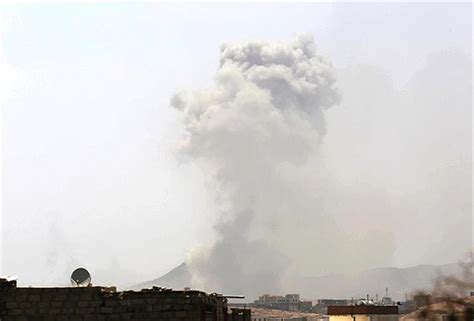 S­u­u­d­i­ ­A­r­a­b­i­s­t­a­n­­ı­n­ ­Y­e­m­e­n­ ­s­ı­n­ı­r­ı­n­d­a­ ­s­a­l­d­ı­r­ı­